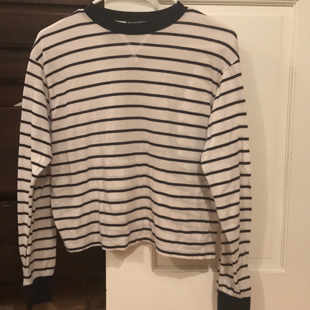 Brandy top
